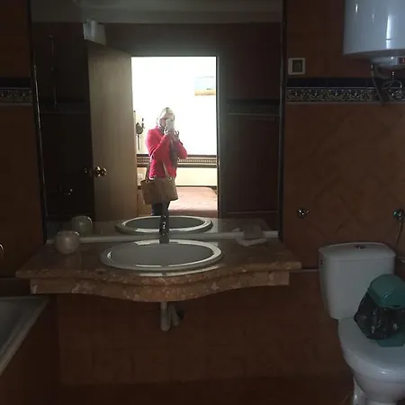 Romana 30 Appartement